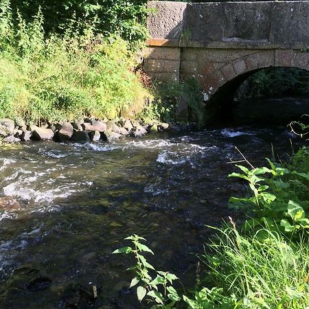 Maesbury Riverside Oswestry Exterior foto