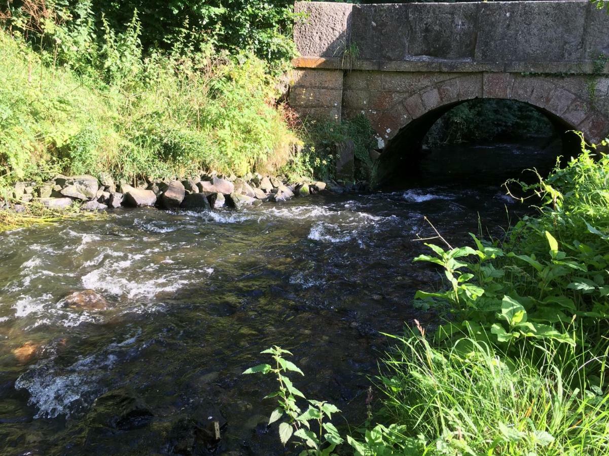 Maesbury Riverside Oswestry Exterior foto