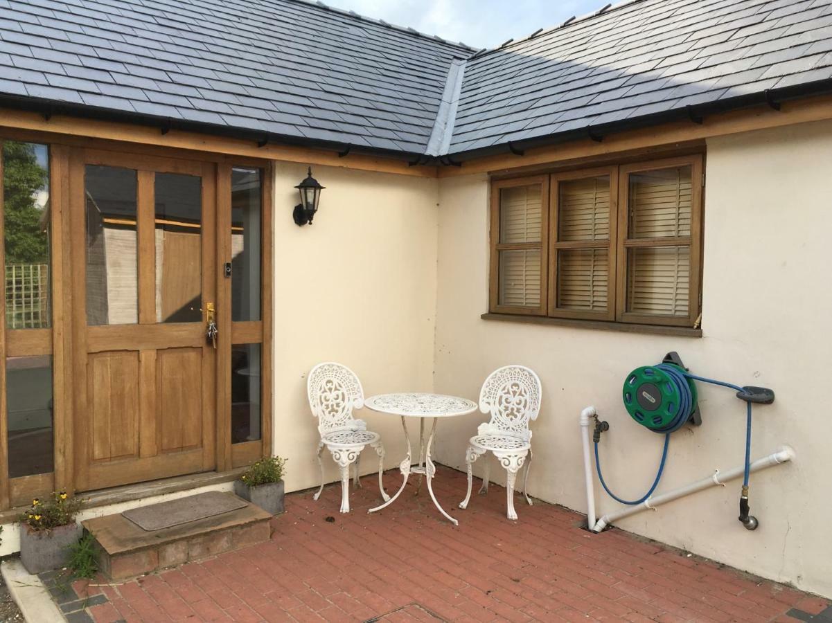 Maesbury Riverside Oswestry Exterior foto